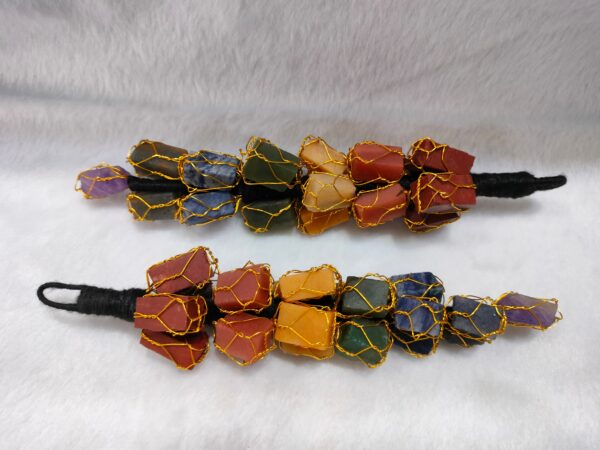 7 Chakra Hanging