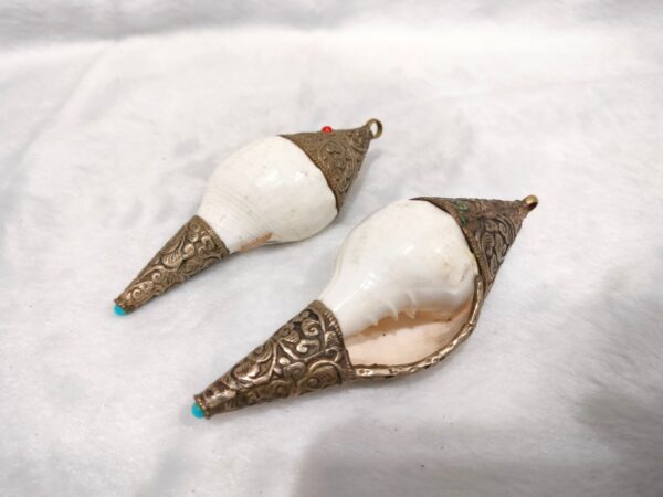 Nepali Shankh