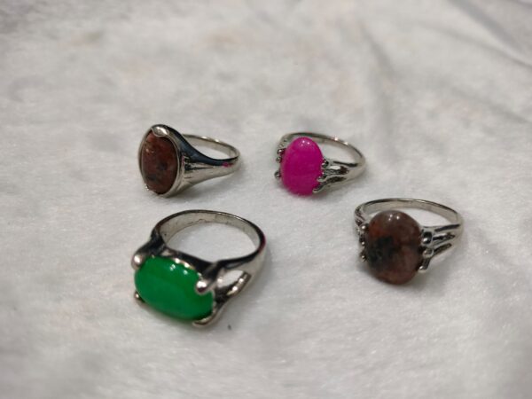 Metal Ring