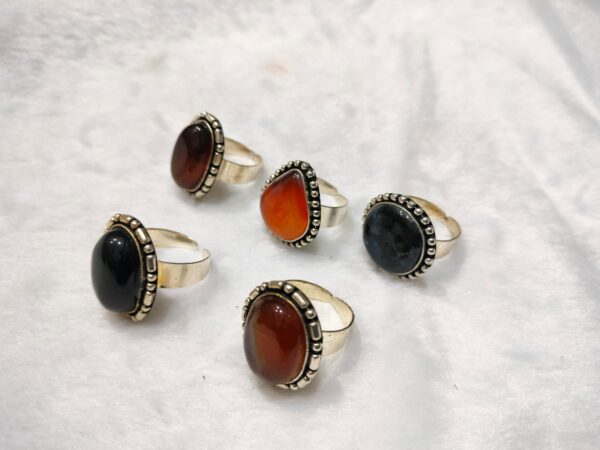 Onex Metal Ring