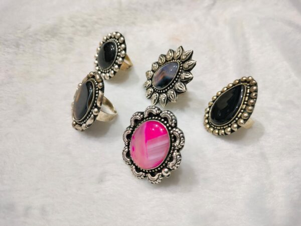 Onex Metal Ring