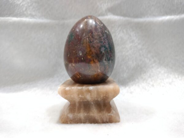 Blood Stone Egg