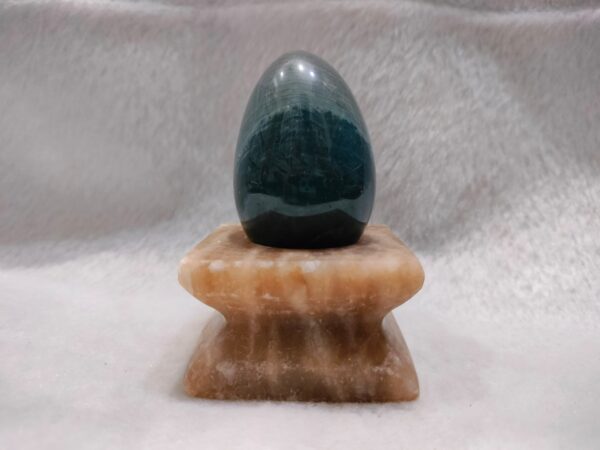 Fancy Agate Egg