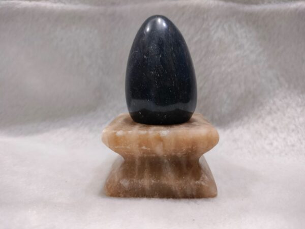 Blue Avenchurine Egg