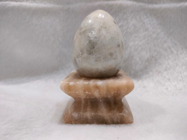 Cat's Eye Egg