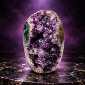 Amethyst Geode