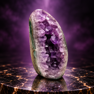 Amethyst Geode