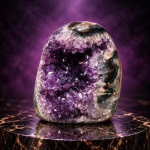Amethyst Geode