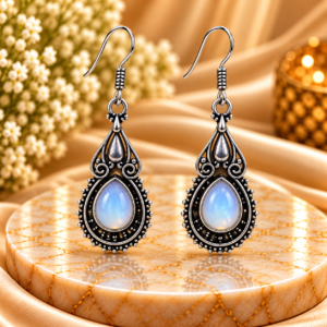 Opelite Earing