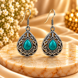 Malachite Earing