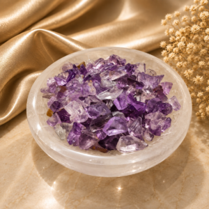 Amethyst Polished