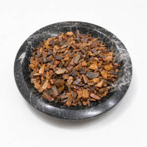 Tiger Eye Polished Chips
