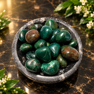 Blood Stone Tumble