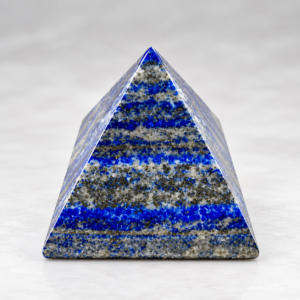 Lepis Lazuli Pyramid