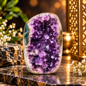Amethyst Geode