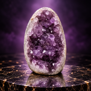 Amethyst Geode