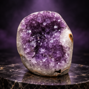 Ametgust Geode
