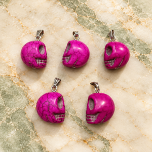 Fancy Pendant