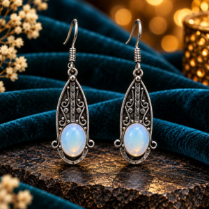 Opelite Earing