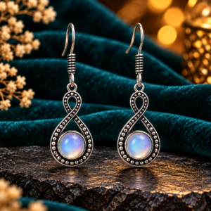 Opelite Earing