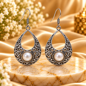 Pearl Earing