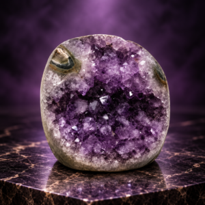 Amethyst Geode