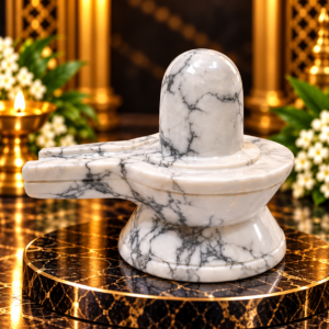 Hawalite Shivling