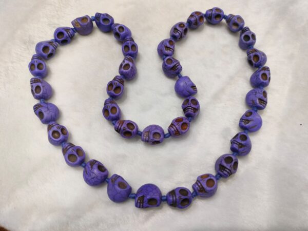 Fancy Mala
