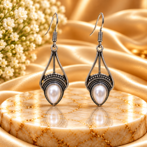 Pearl Earing
