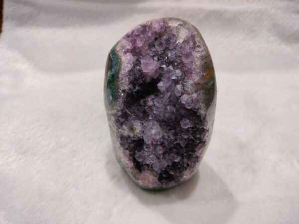 Amethyst Geode