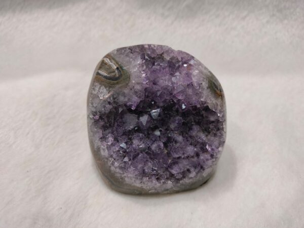 Amethyst Geode