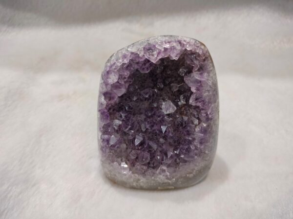 Amethyst Geode