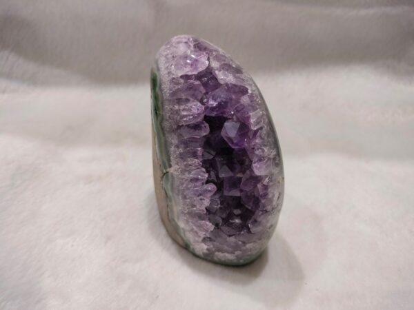 Amethyst Geode