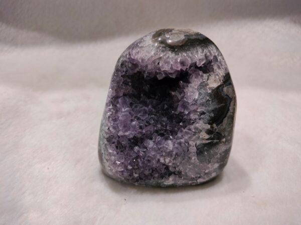 Amethyst Geode