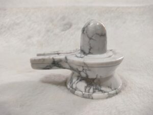 Hawalite Shivling