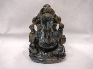 Labradorite Ganesh Ji