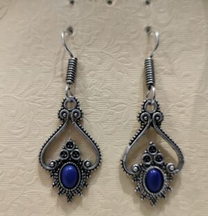 Lapis Lazuli Earing