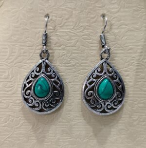 Malachite Earing