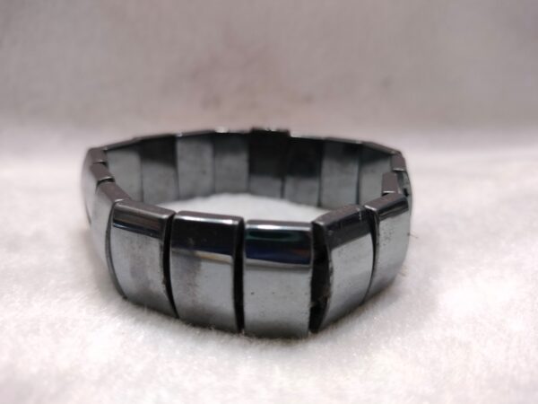 Hemetite Fancy Breclate