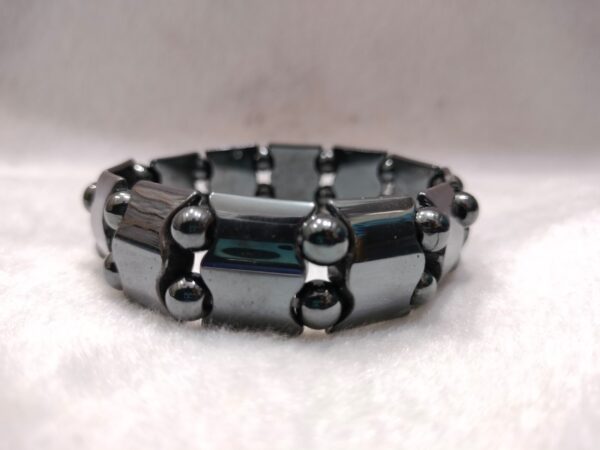 Hemetite Fancy Breclate