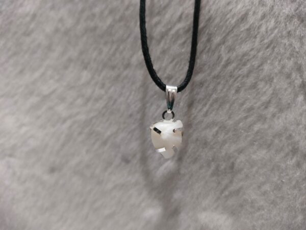 Machmani Pendant