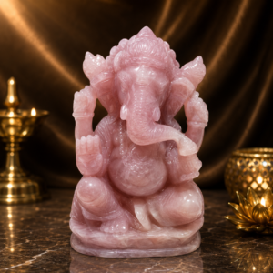 Rose Ganesh Ji