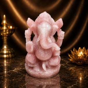 Rose Ganesh Ji