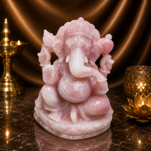Rose Ganesh Ji