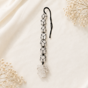 Selenite Hanging