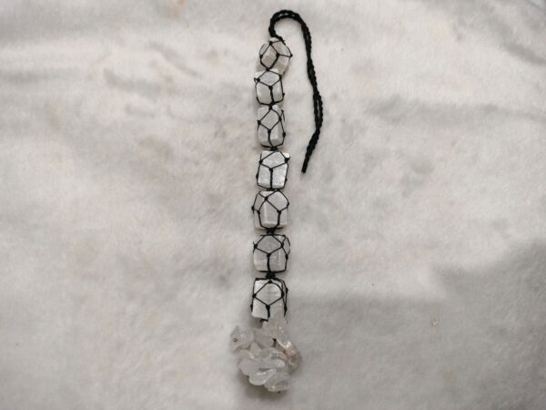 Selenite Hanging