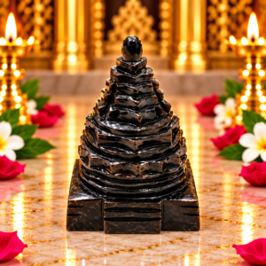 Garnet ShreeYantra