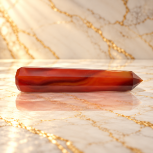 Red Carnelian Jembo