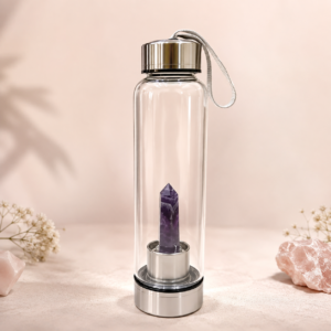 Amethyst Bottel
