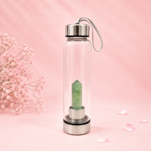 Green Flortie Bottel